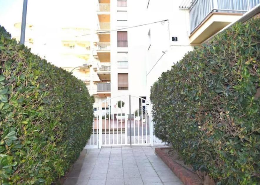 Apartamento Playa De Levante Y Port Aventura Salou Bagian luar foto
