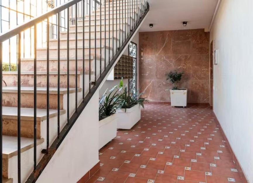 Apartamento Playa De Levante Y Port Aventura Salou Bagian luar foto
