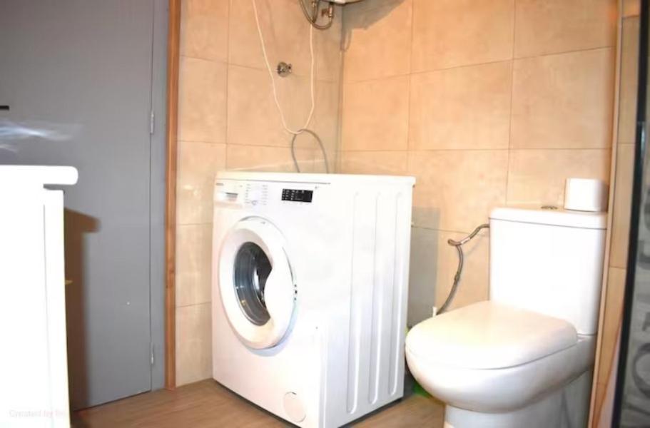 Apartamento Playa De Levante Y Port Aventura Salou Bagian luar foto