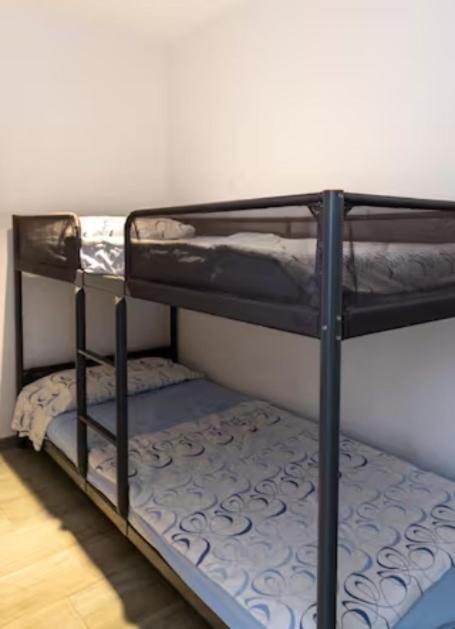 Apartamento Playa De Levante Y Port Aventura Salou Bagian luar foto