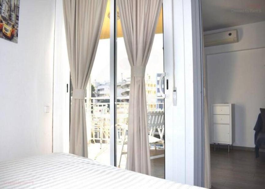 Apartamento Playa De Levante Y Port Aventura Salou Bagian luar foto
