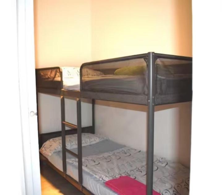 Apartamento Playa De Levante Y Port Aventura Salou Bagian luar foto